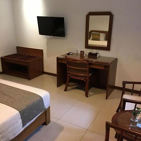 Paniisan Hotel Бандунг Экстерьер фото