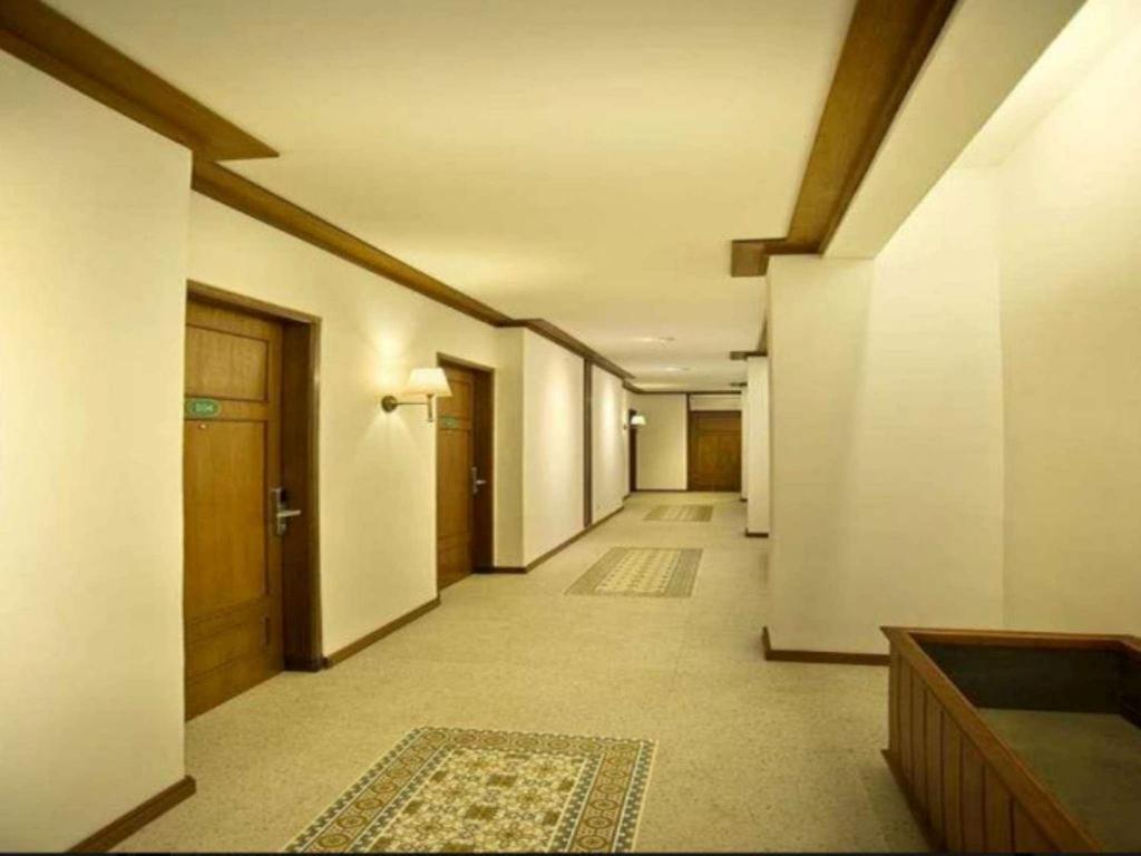 Paniisan Hotel Бандунг Экстерьер фото